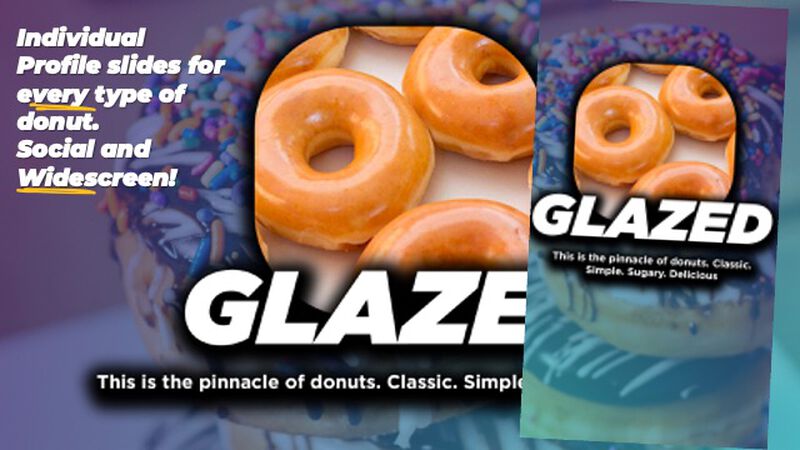 World's Greatest Donut